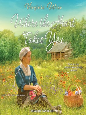 cover image of Where the Heart Takes You